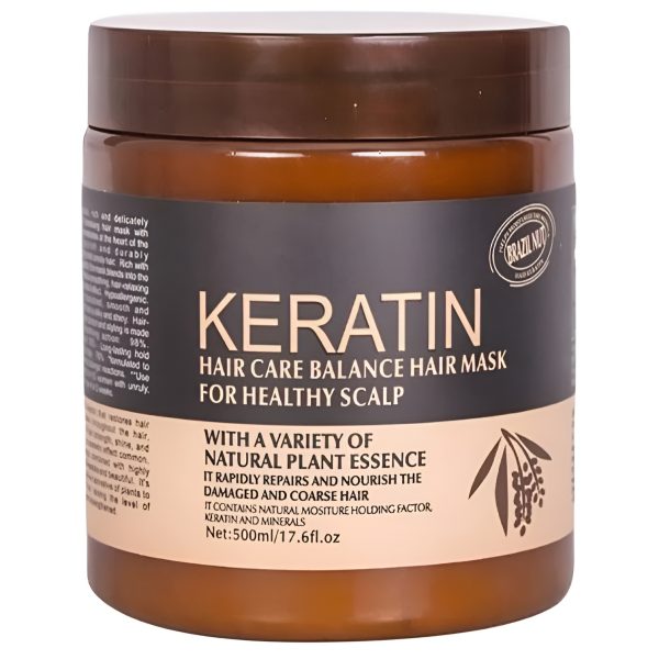 keratin-hair-care-balance-hair-mask-for-healthy-scalp-500ml-nw00028 - 1