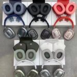 Airpods Max Premium With Magnetic Cushions