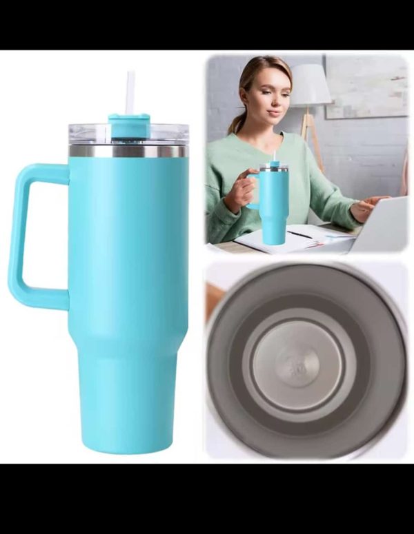 stainless-steel-tumbler-water-bottle-travel-tumbler-vacuum-insulated-mug-1200ml - 6